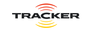 Tracker logo