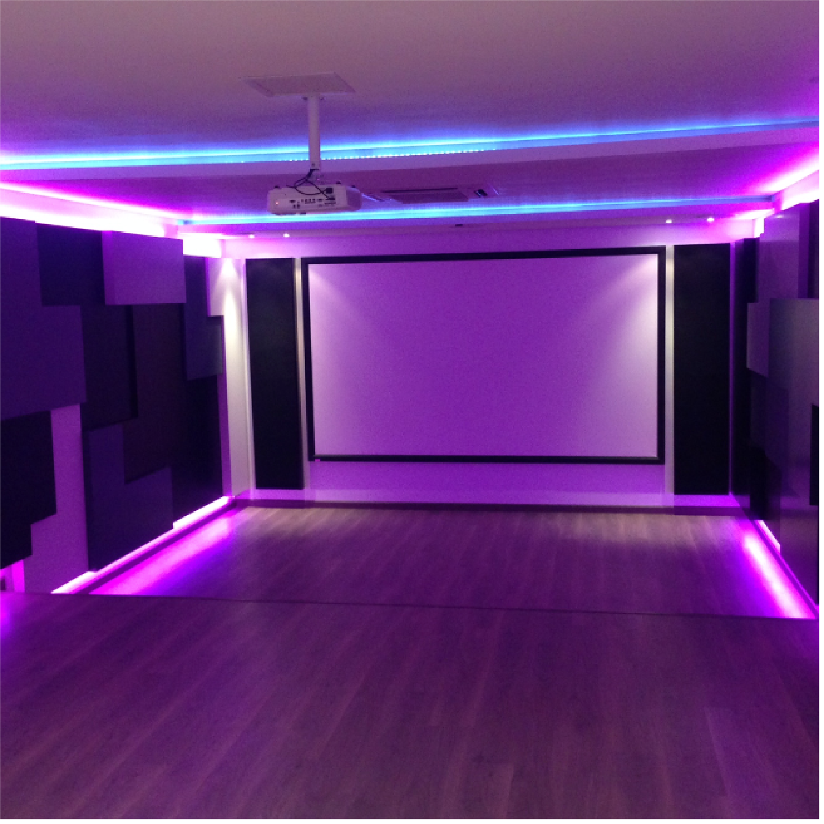 Acoustic Solution