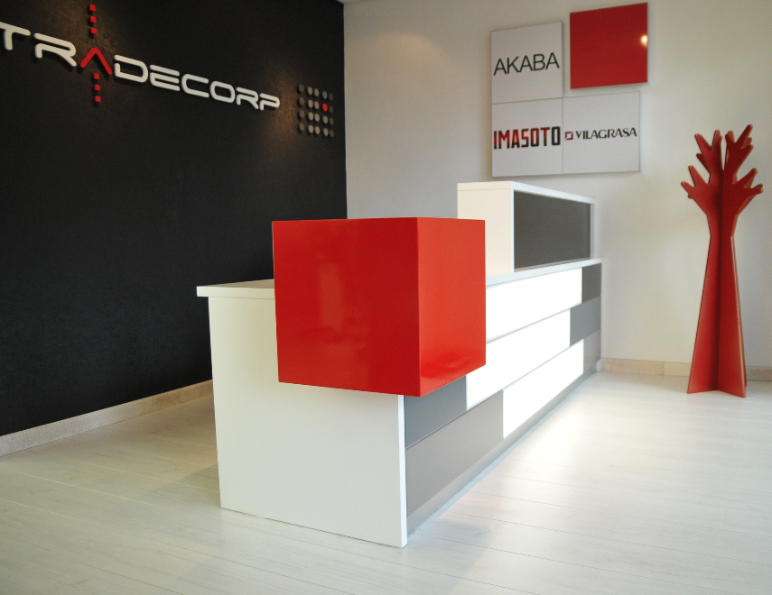 TRADECORP