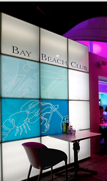 BEACH CLUB3