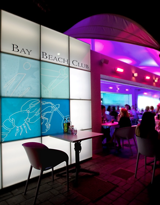 CAMPS BAY BEACH CLUB