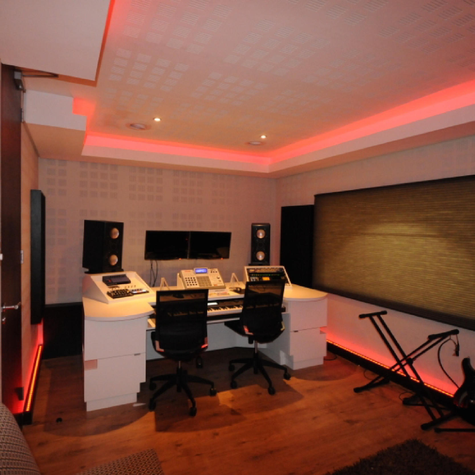 Music Studio